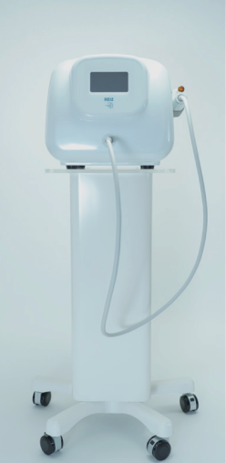 ニードルレスインジェクター REIZ ライツ