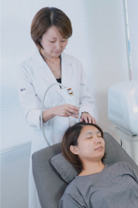 ニードルレスインジェクター REIZ ライツ