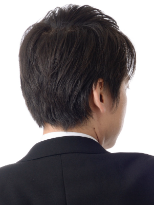 ヘアロスケアコース